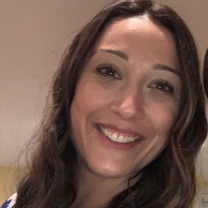 Meet your Posher, Meridith